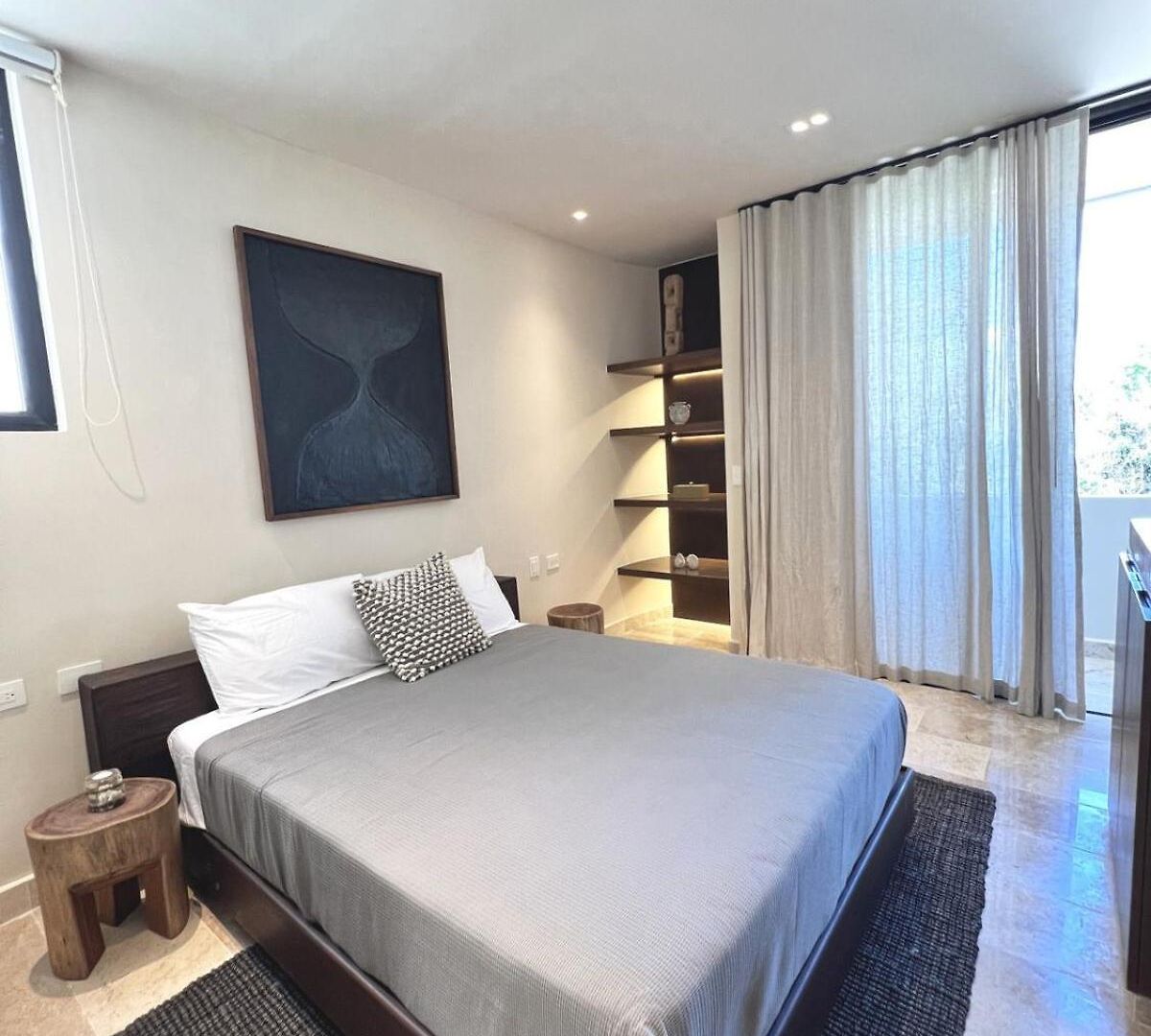 Peregrina 101a 2br Luxury *