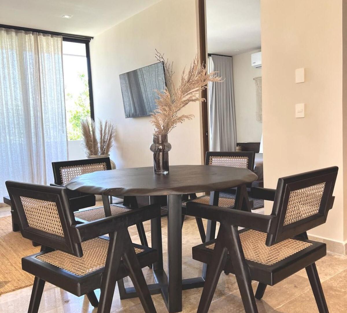Peregrina 101a 2br Luxury Tulum