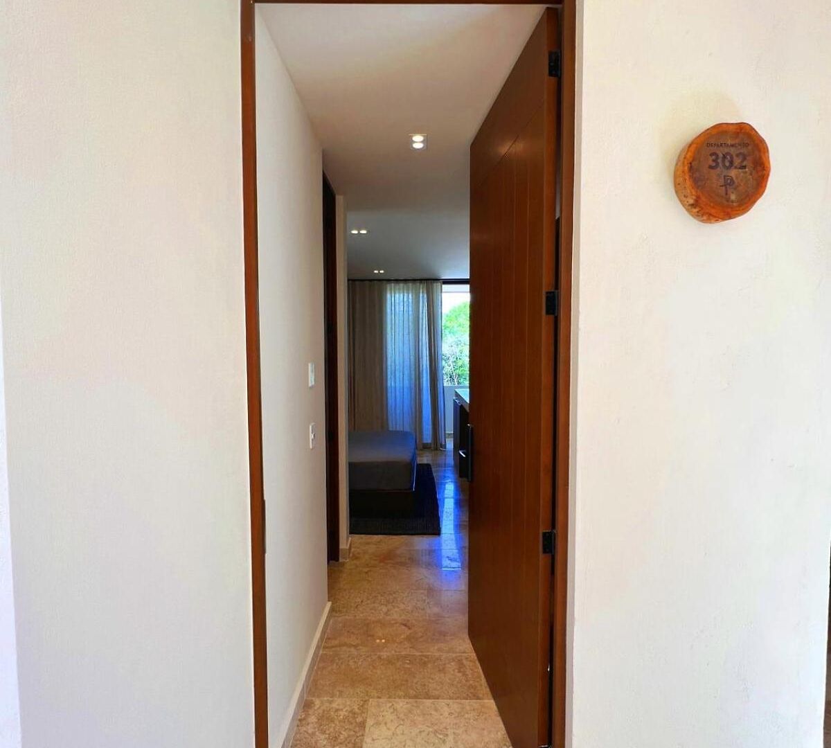 Peregrina 101a 2br Luxury Apartment