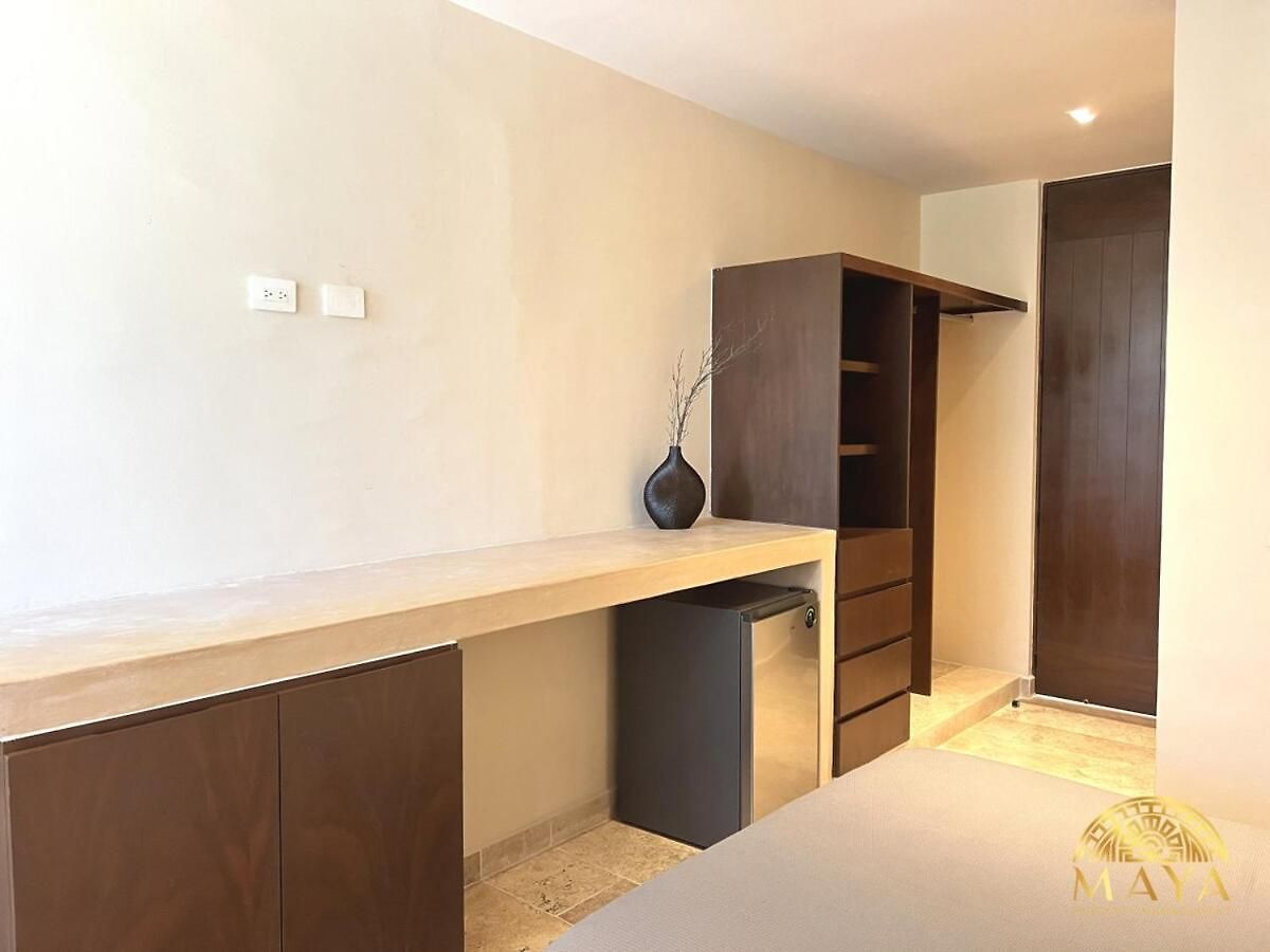 Peregrina 301a 2br Luxury Apartment Tulum