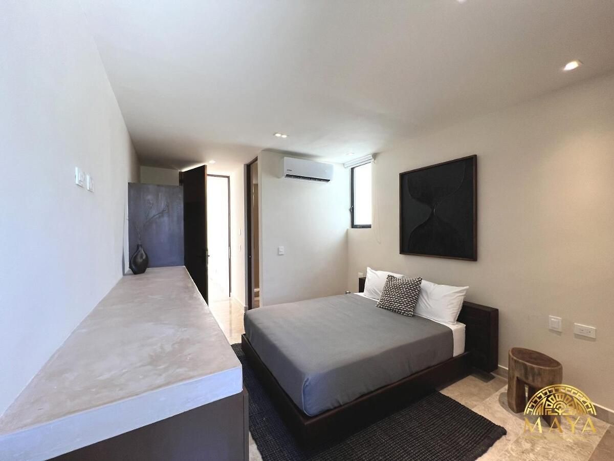 Apartment Peregrina 301a 2br Luxury