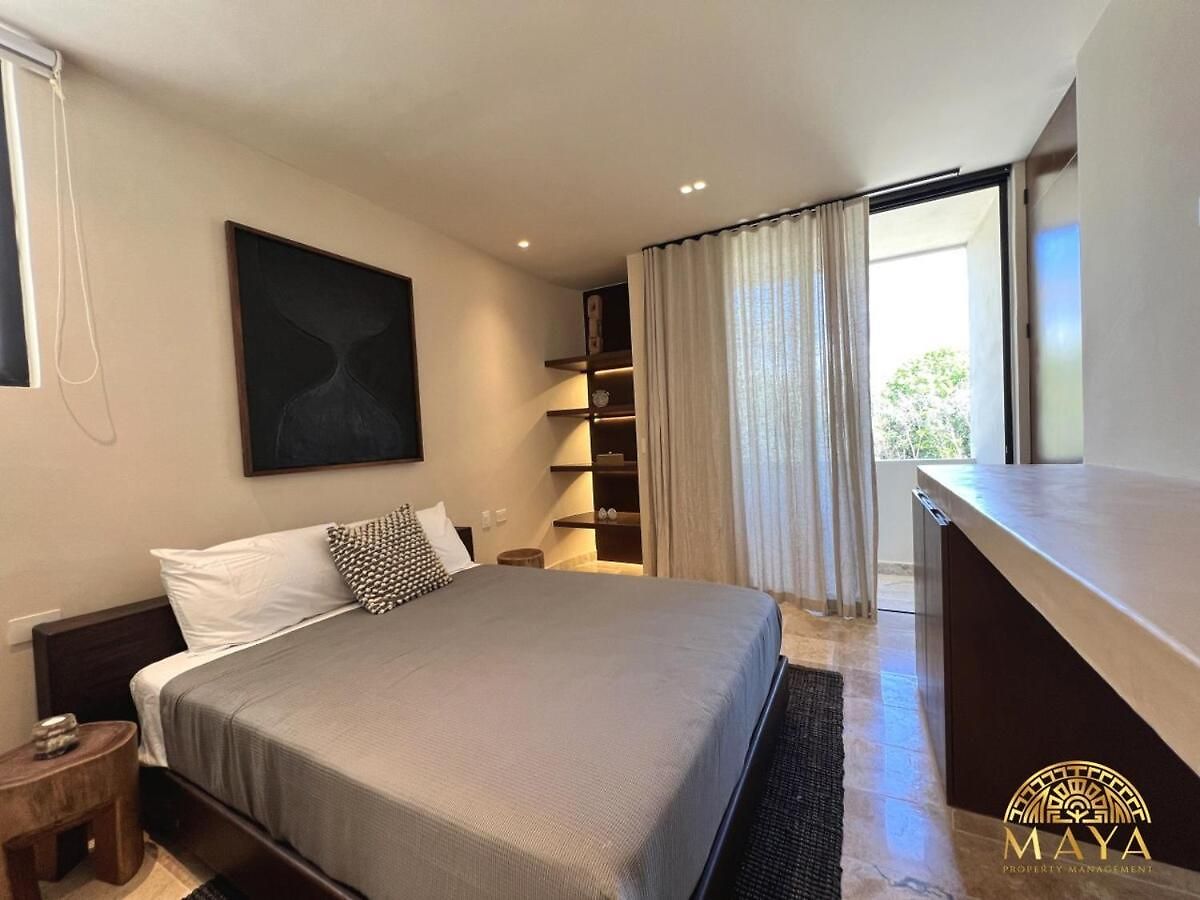 Apartment Peregrina 301a 2br Luxury *