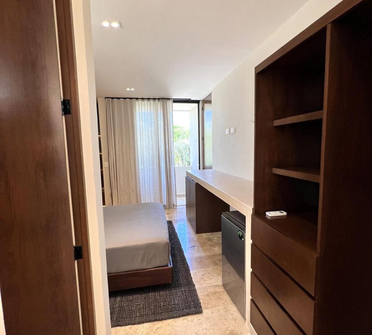 Peregrina 301a 2br Luxury Tulum