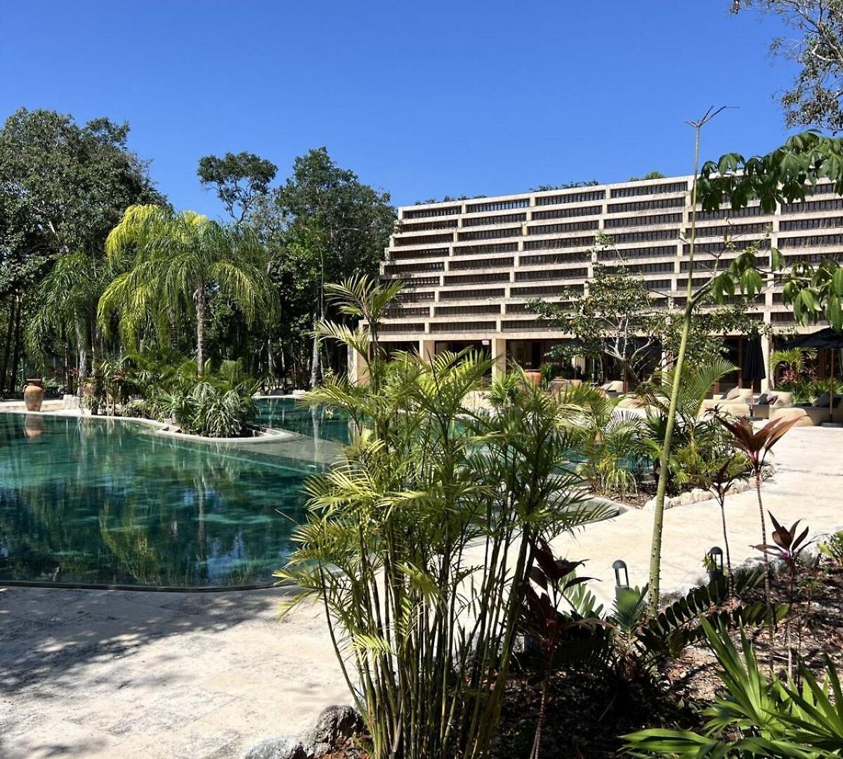 Peregrina 301a 2br Luxury Apartment *