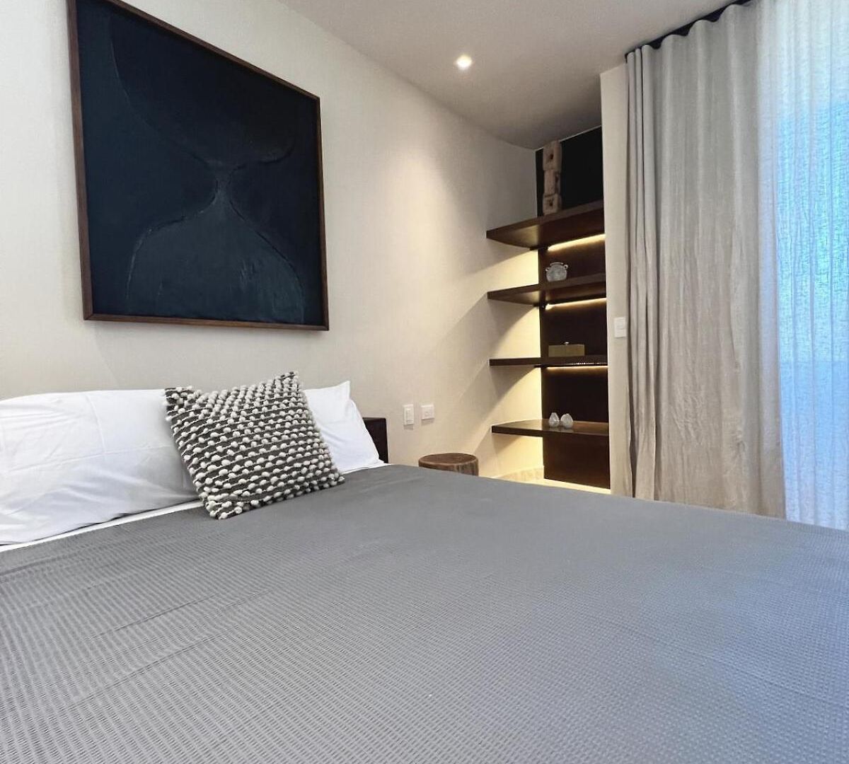 Peregrina 301a 2br Luxury *