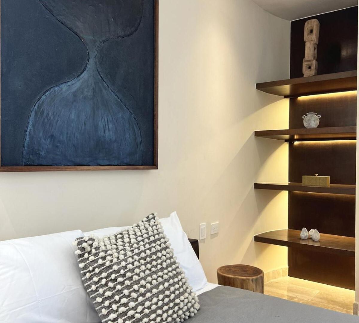 Apartment Peregrina 301a 2br Luxury *