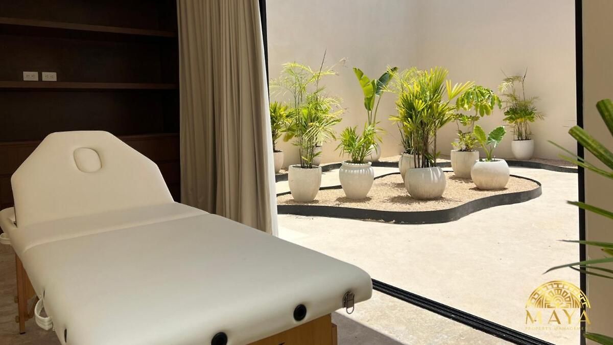 Apartment Peregrina 302a 2br Luxury Tulum