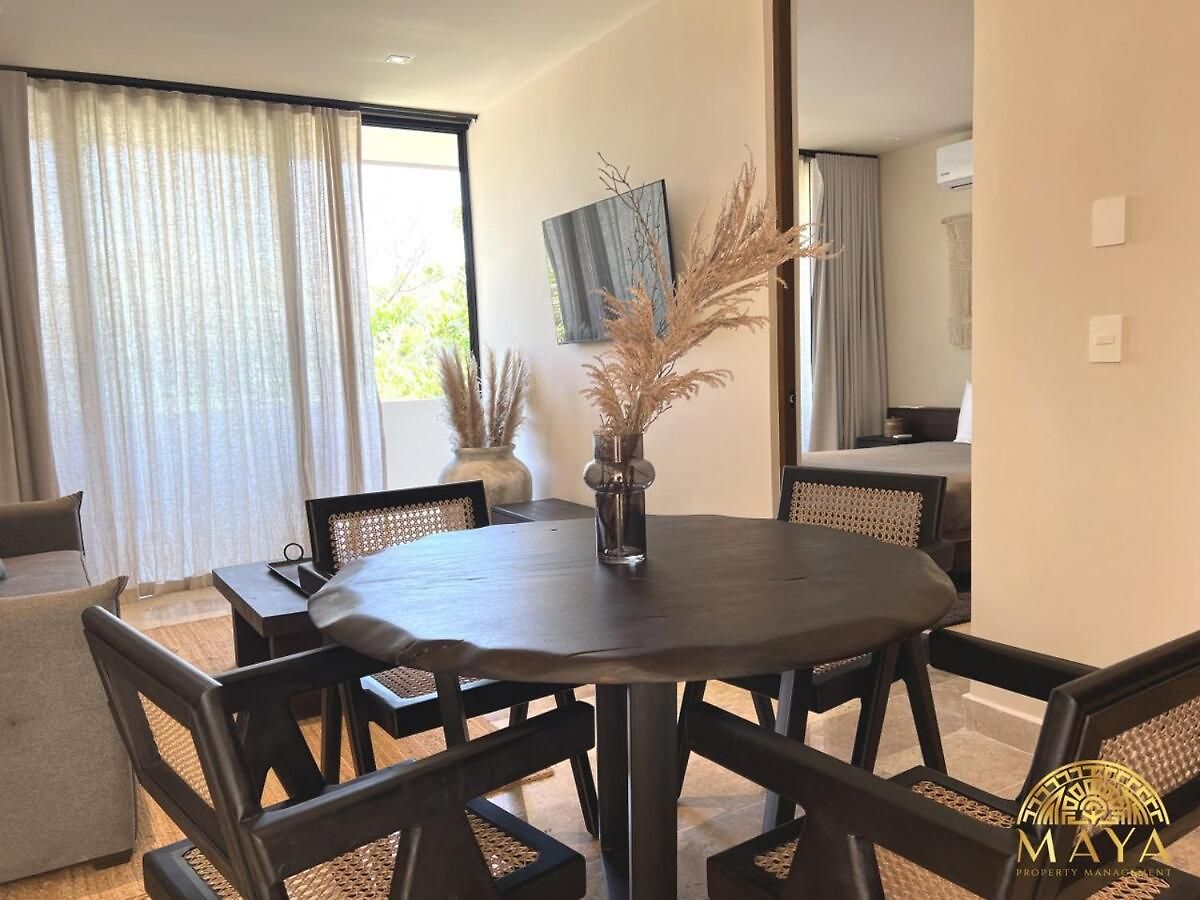 Peregrina 302a 2br Luxury Apartment