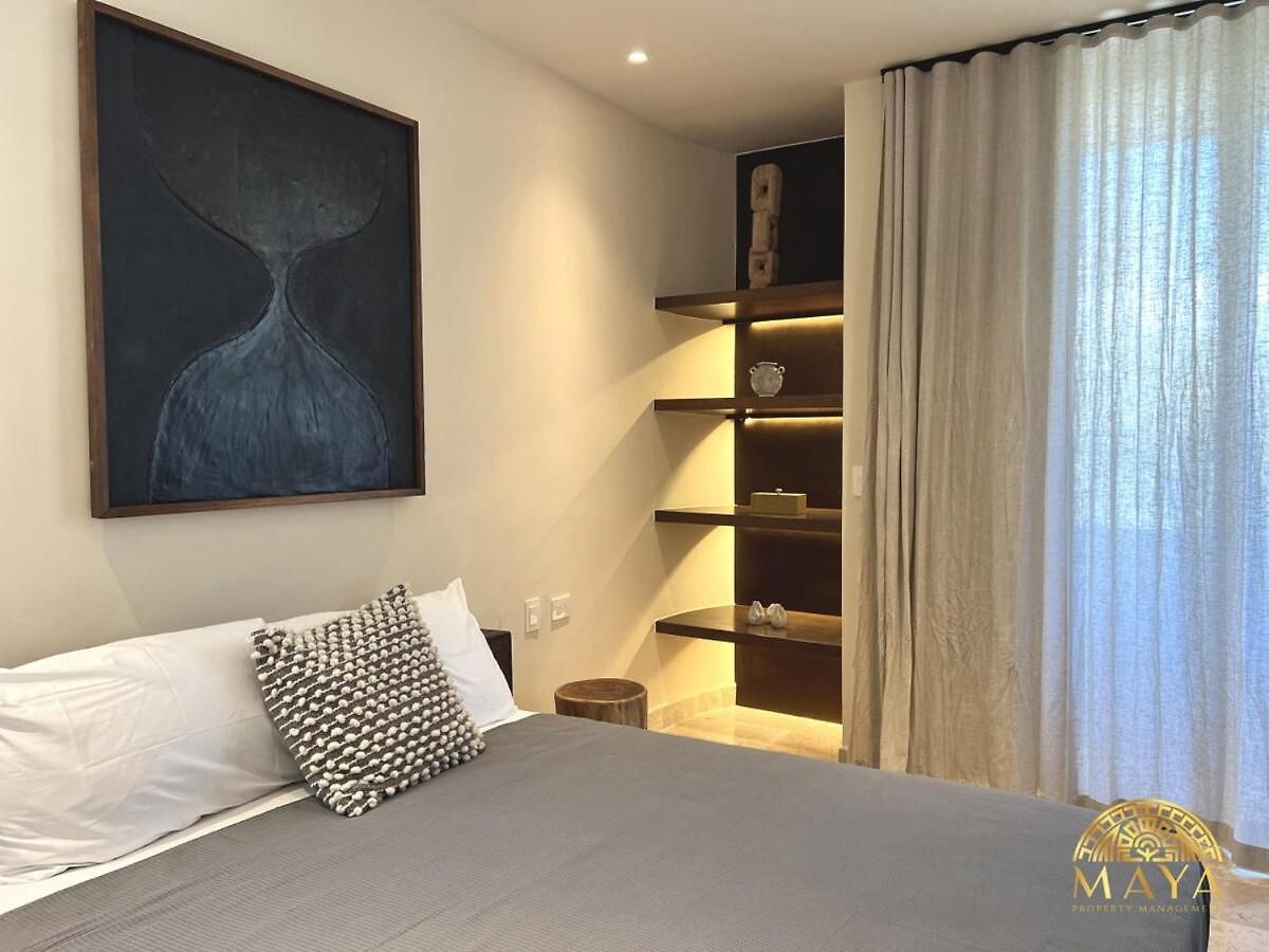 Apartment Peregrina 302a 2br Luxury