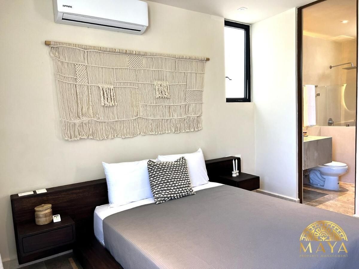 Peregrina 302a 2br Luxury *