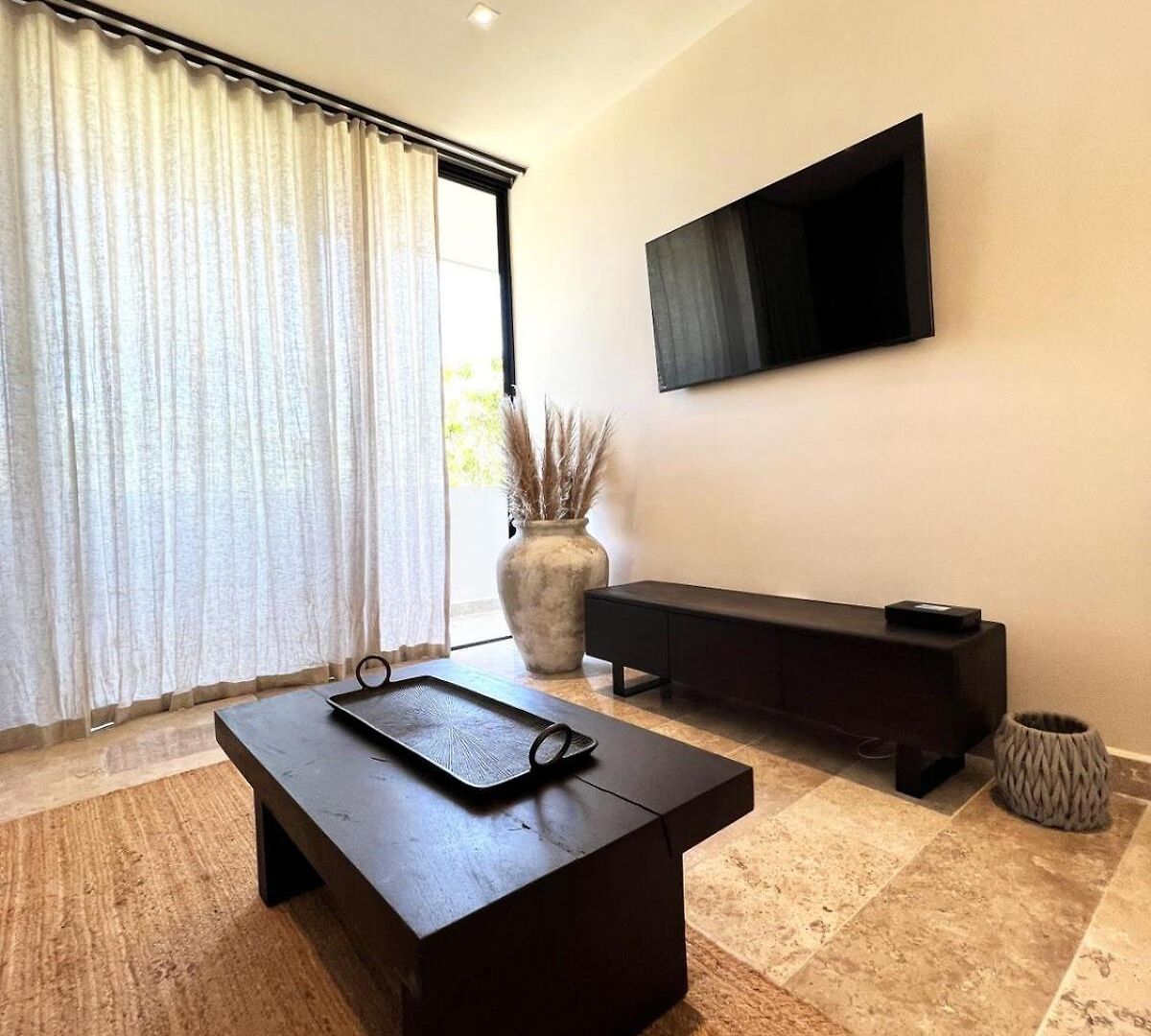 Peregrina 302a 2br Luxury Tulum