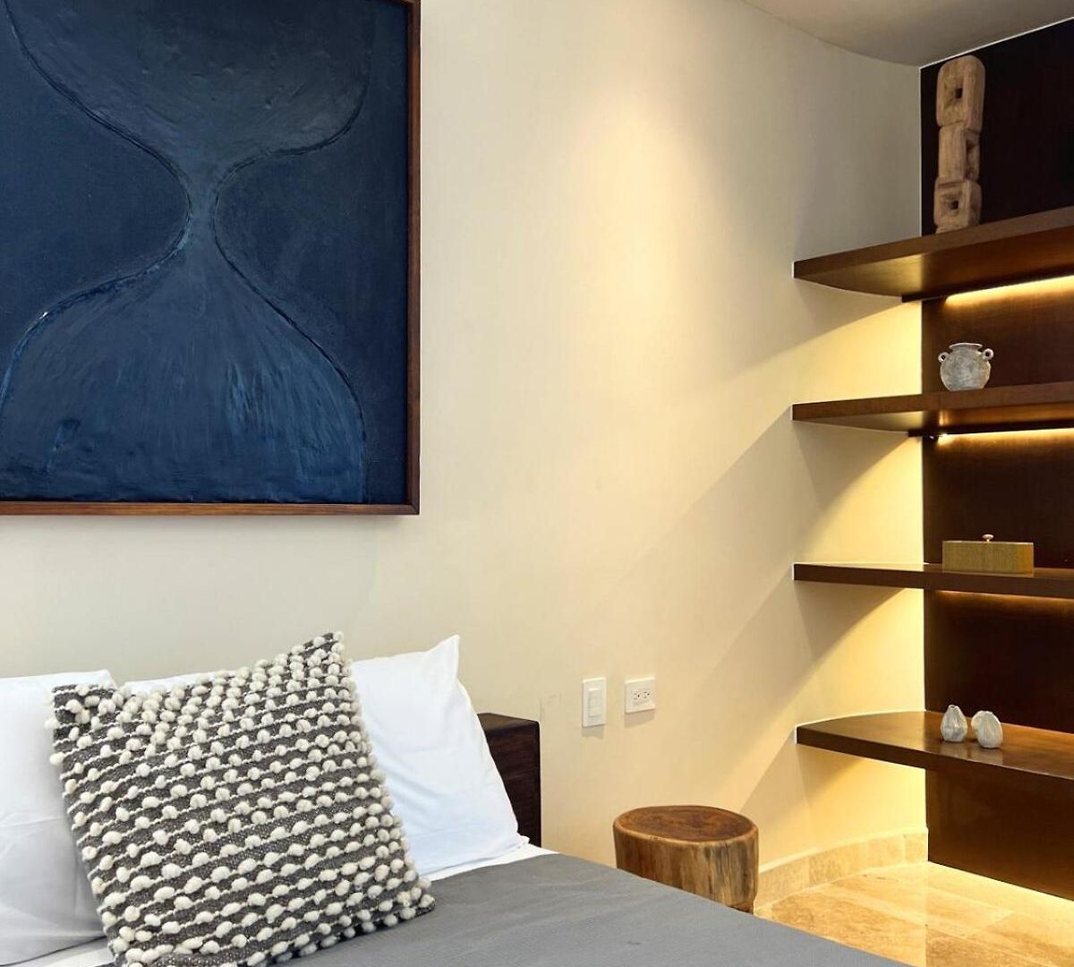 Peregrina 302a 2br Luxury * Tulum