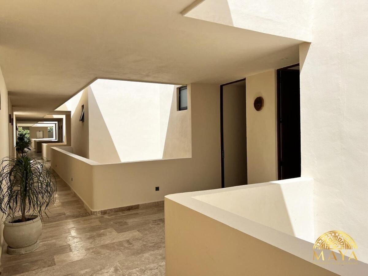 Apartment Peregrina 302b 1-bedroom Luxury