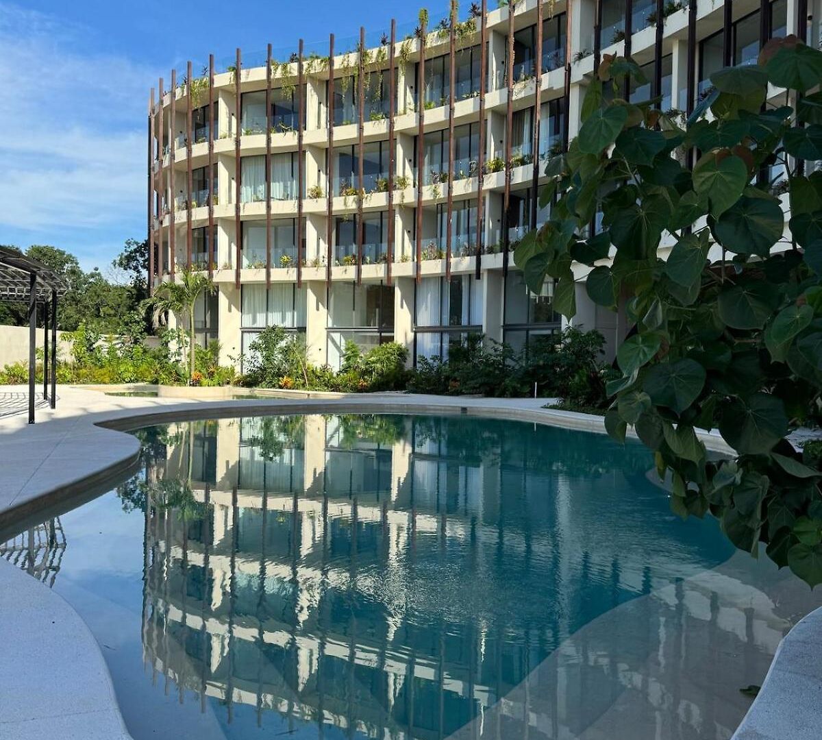 Apartamento Luxurious Mistiq Gardensii Pool Beachclub *