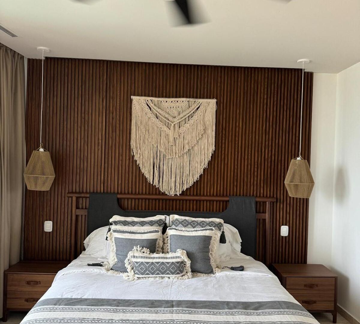 Apartamento Luxurious Mistiq Gardensii Pool Beachclub