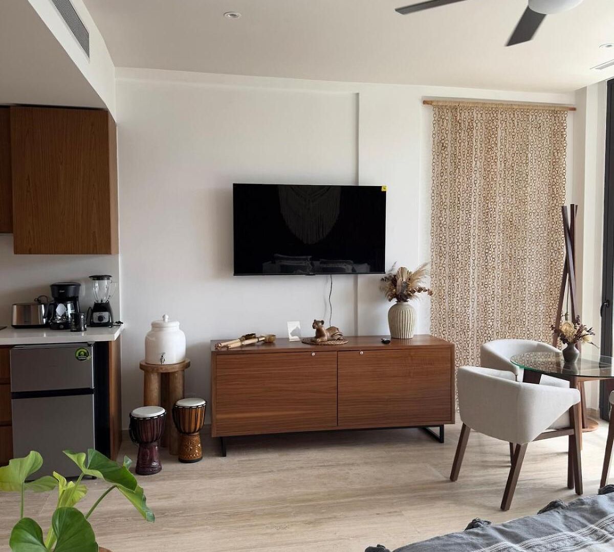 Luxurious Mistiq Gardensii Pool Beachclub Apartamento