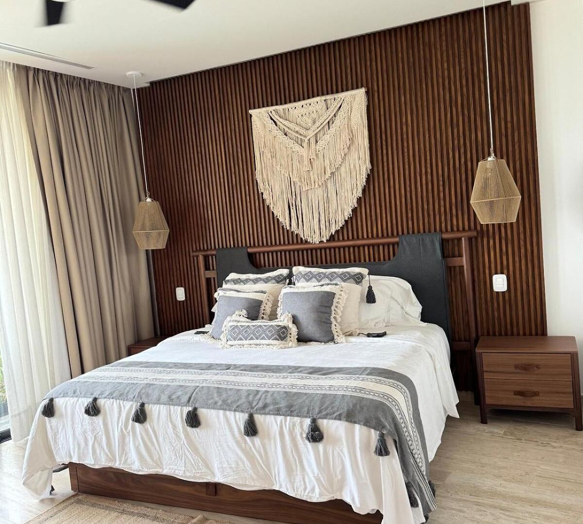 Apartamento Luxurious Mistiq Gardensii Pool Beachclub