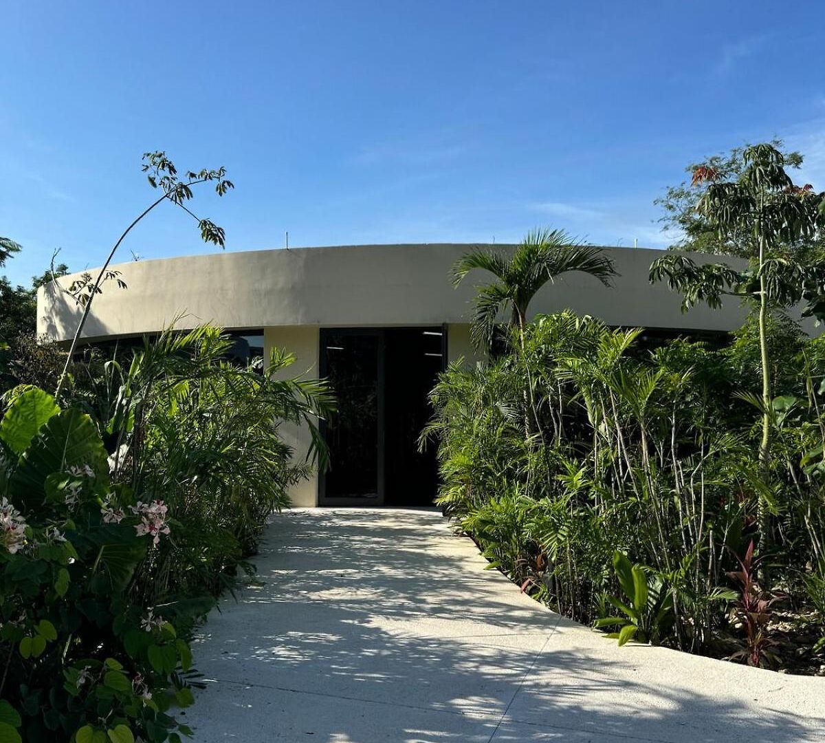 Apartamento Luxurious Mistiq Gardensii Pool Beachclub Tulum