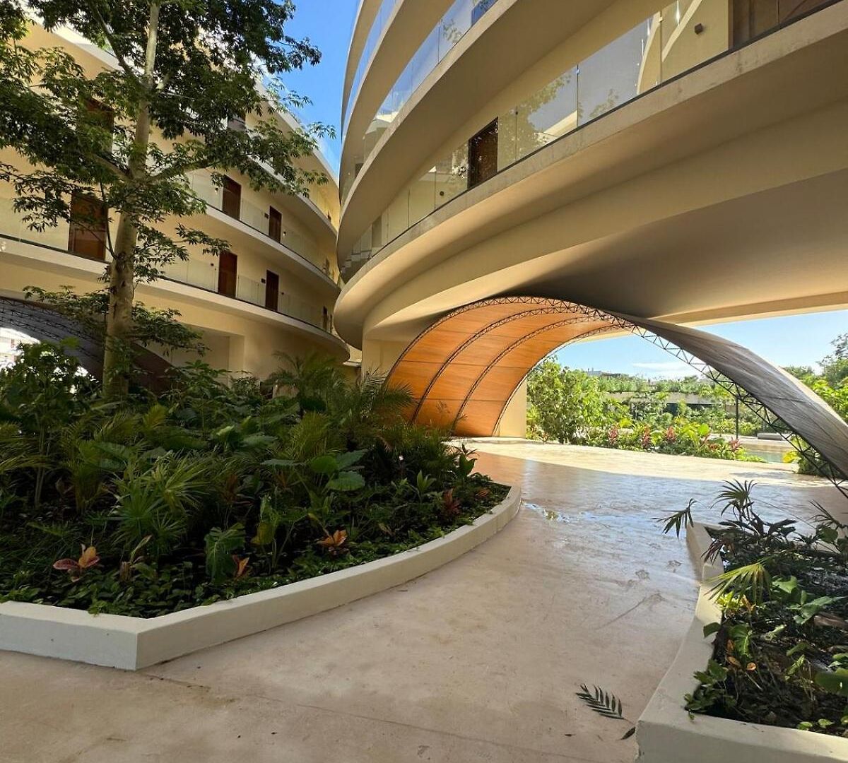 Luxurious Mistiq Gardensii Pool Beachclub Apartamento