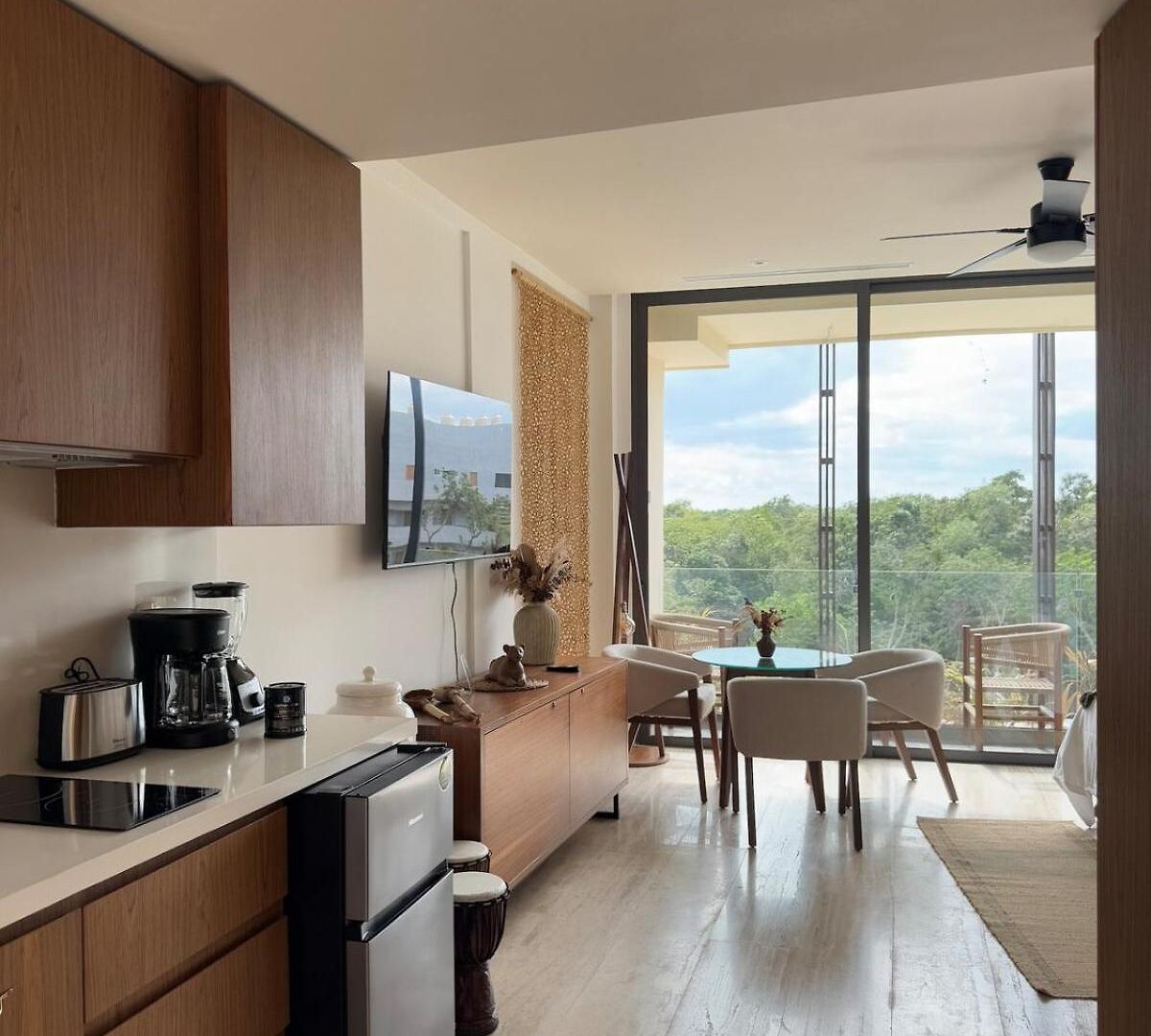 Apartamento Luxurious Mistiq Gardensii Pool Beachclub Tulum