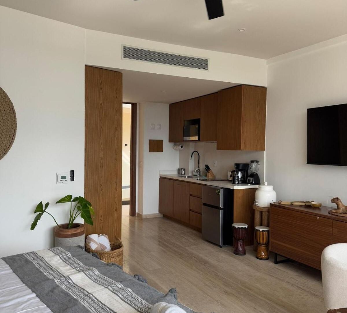 Apartamento Luxurious Mistiq Gardensii Pool Beachclub