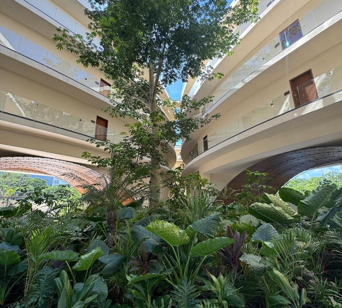 Apartamento Luxurious Mistiq Gardensii Pool Beachclub *