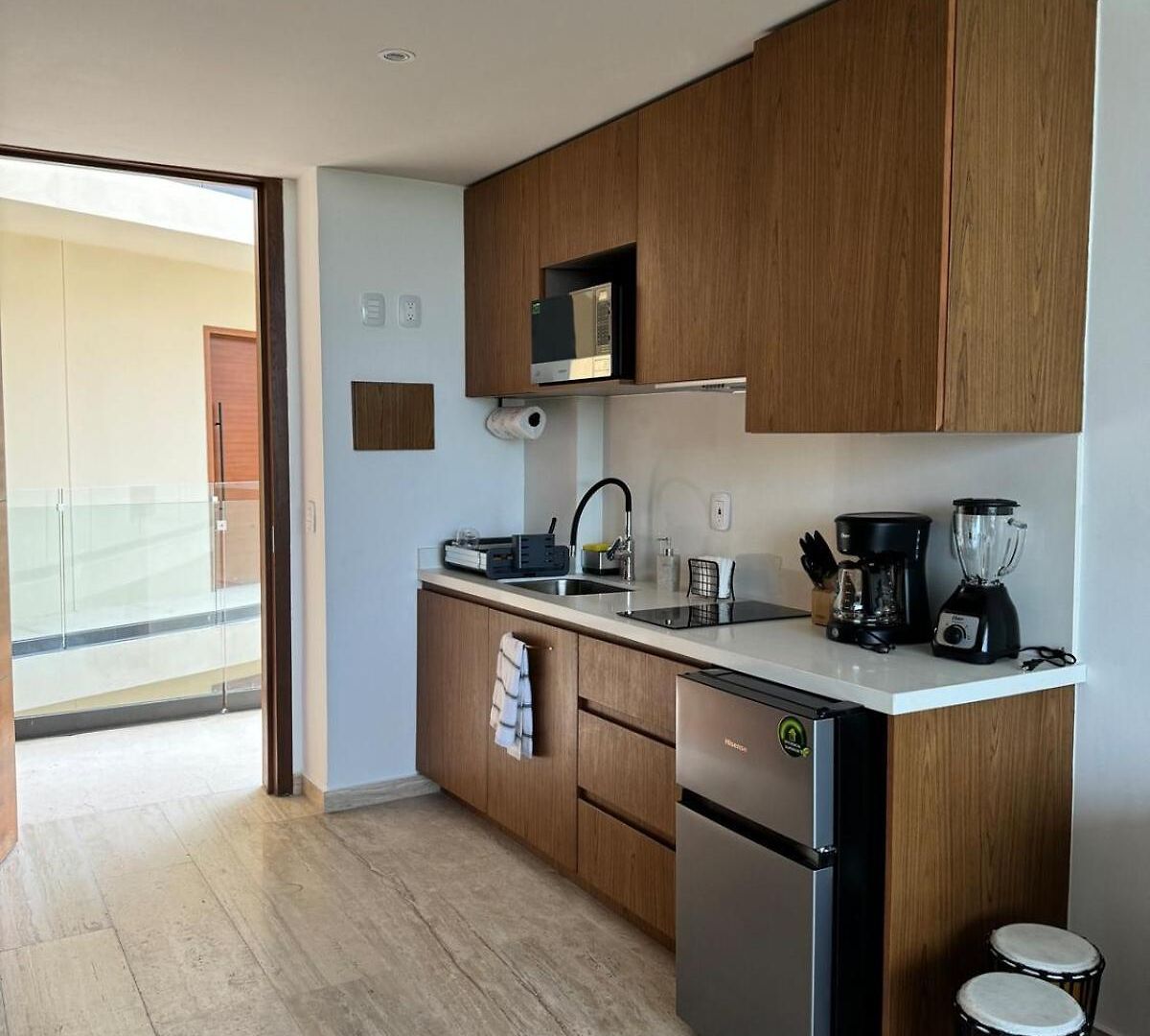 Apartamento Luxurious Mistiq Gardensii Pool Beachclub *