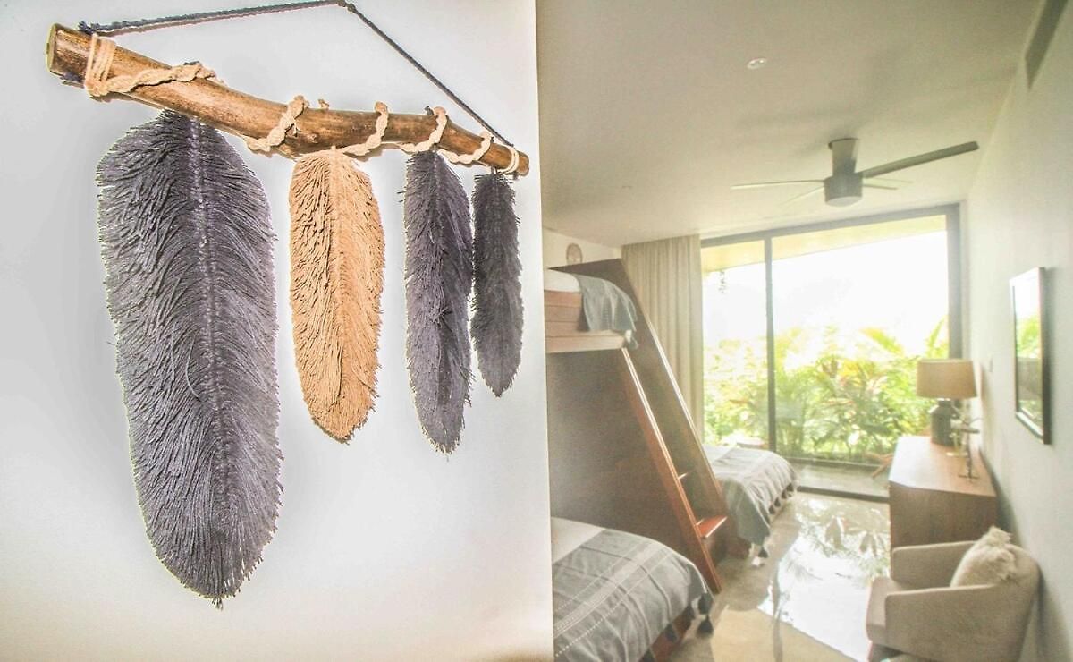 Apartamento Luxurious Ph Private Pool Beachclub Mistiqtulum