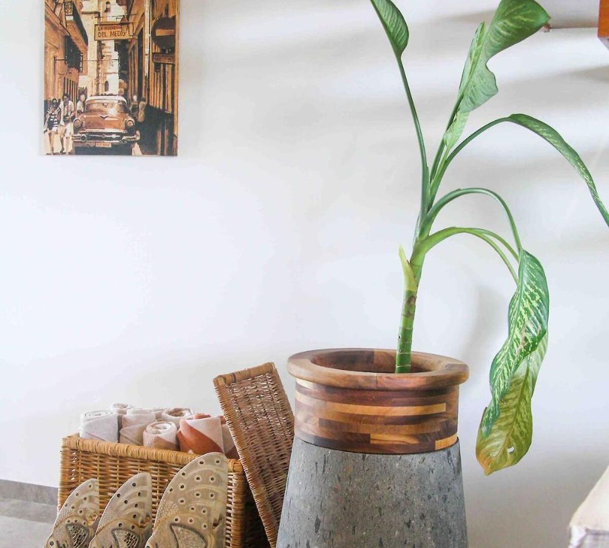 Apartamento Luxurious Ph Private Pool Beachclub Mistiqtulum *