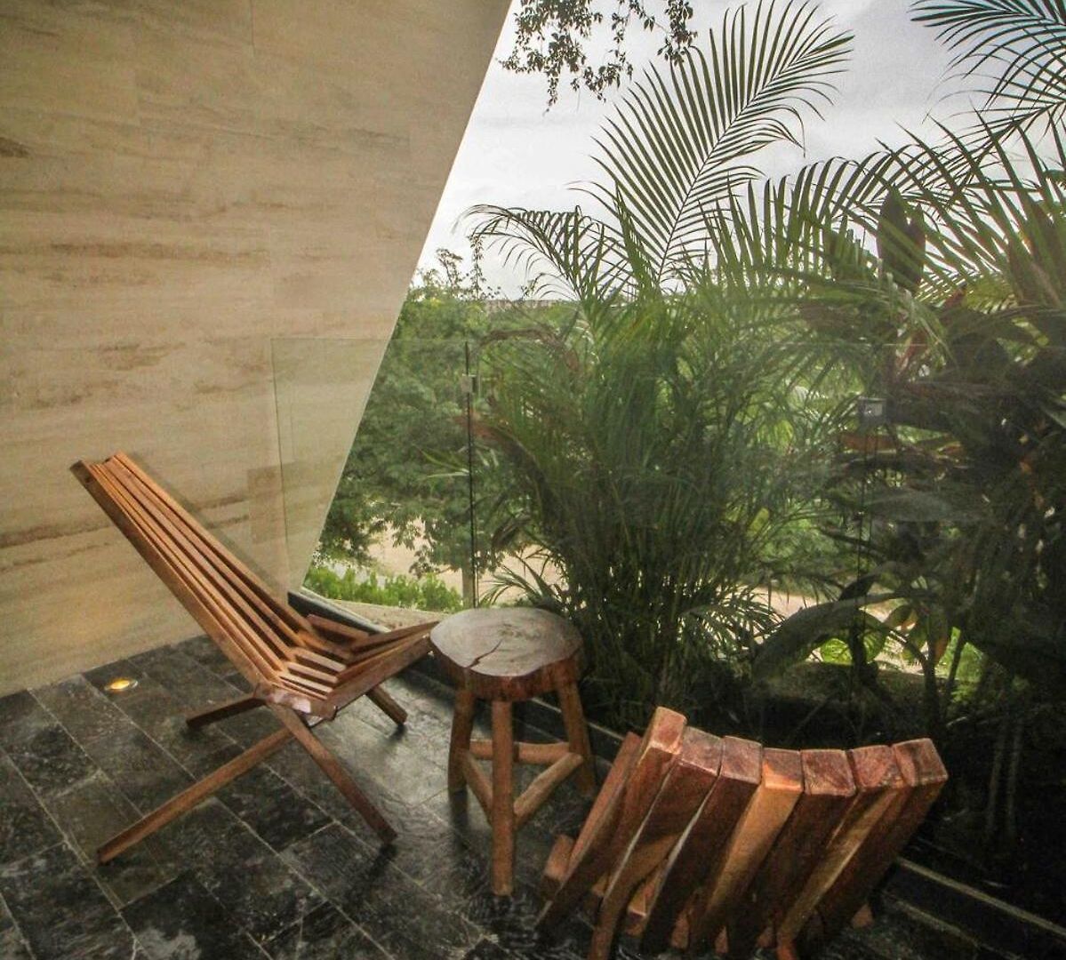 Luxurious Ph Private Pool Beachclub Mistiqtulum *