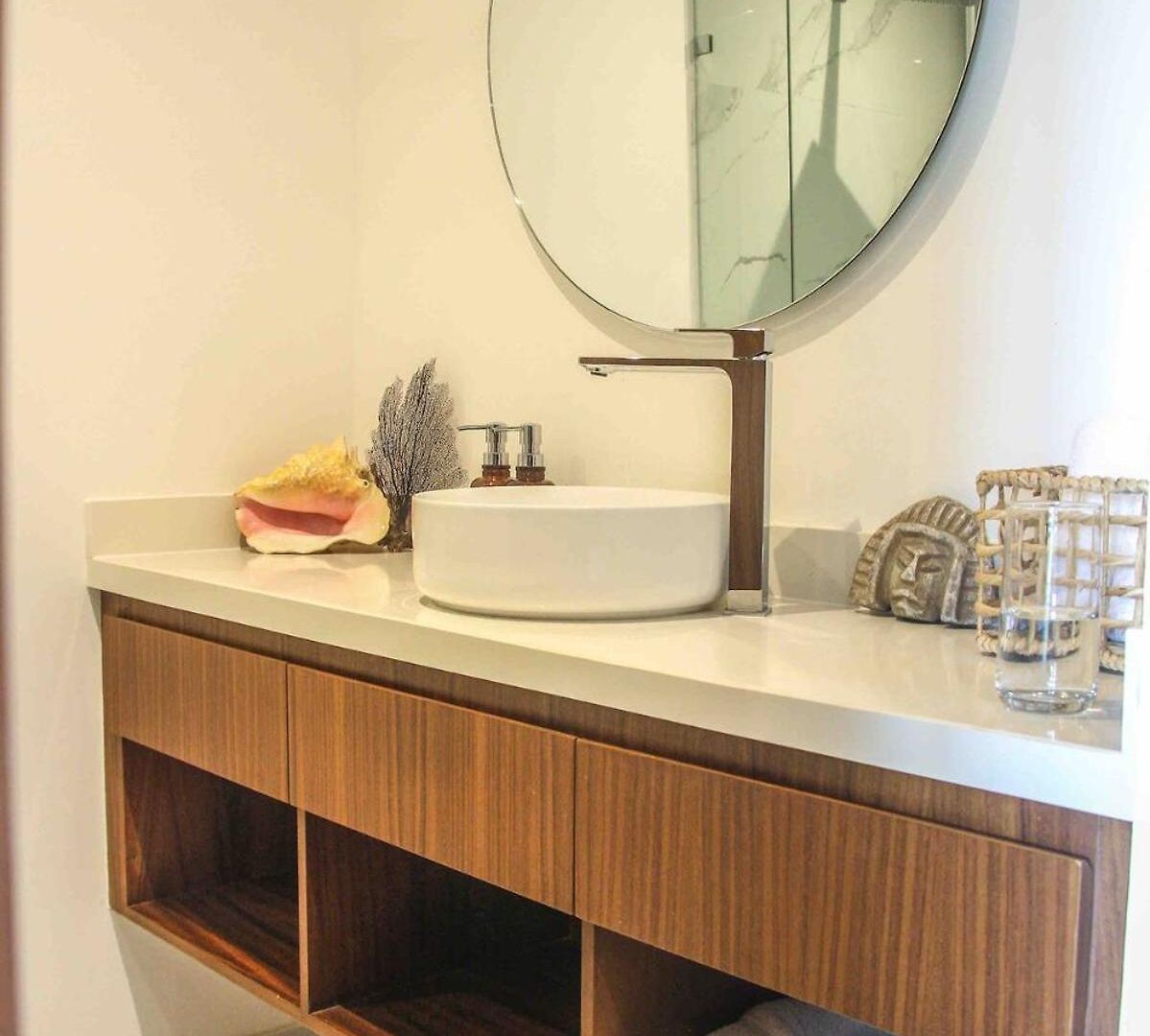Apartamento Luxurious Ph Private Pool Beachclub Mistiqtulum