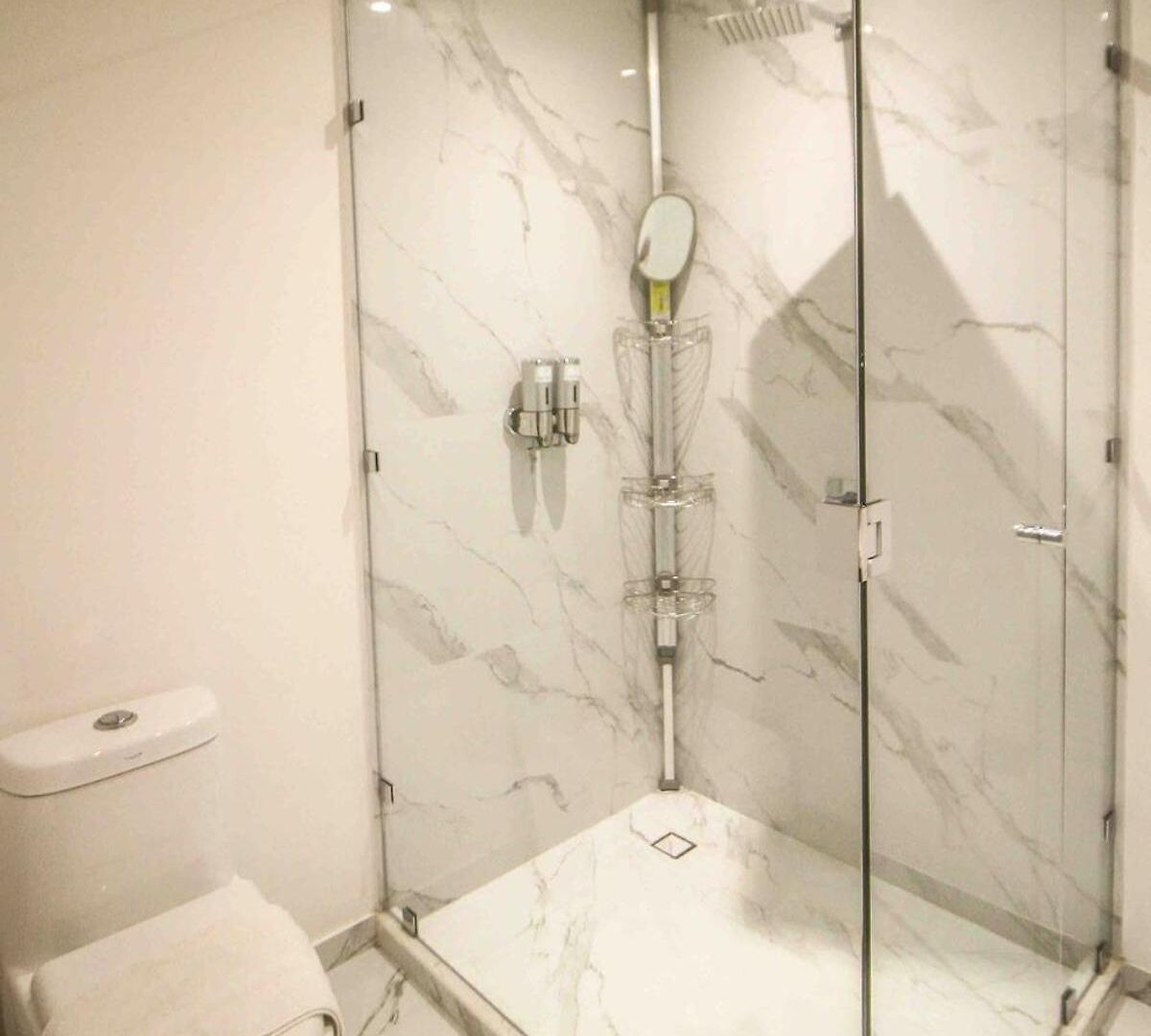 Luxurious Ph Private Pool Beachclub Mistiqtulum Apartamento *