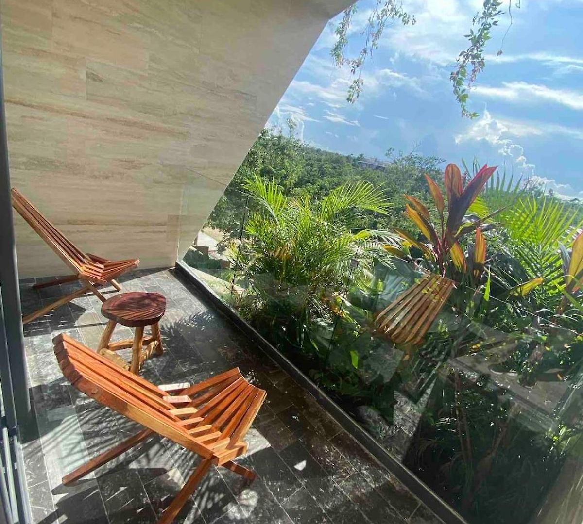 Luxurious Ph Private Pool Beachclub Mistiqtulum * Tulum