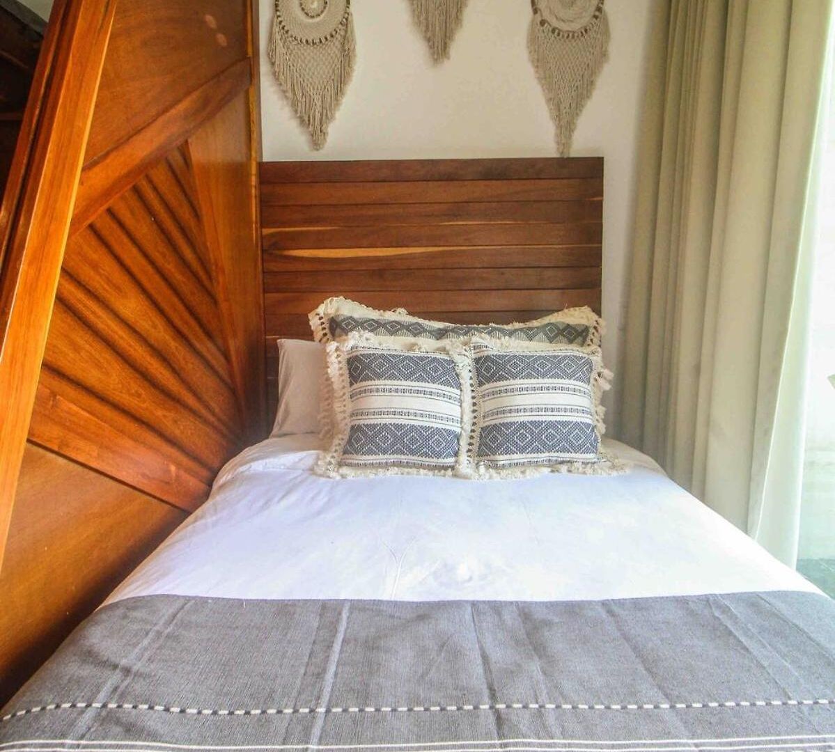 Luxurious Ph Private Pool Beachclub Mistiqtulum *