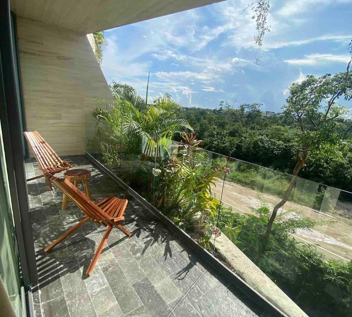 Luxurious Ph Private Pool Beachclub Mistiqtulum Tulum