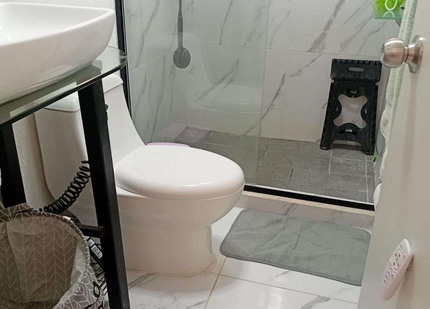 Lovely Space Close To Airport *