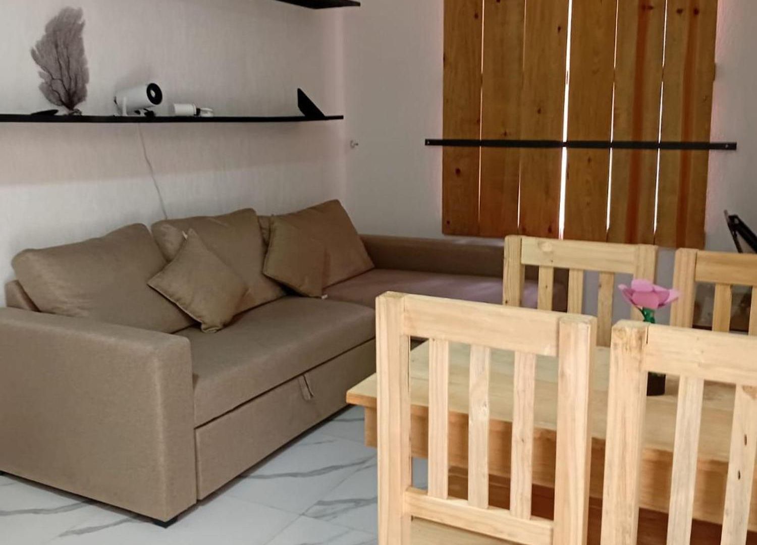 Lovely Space Close To Airport Apartamento *