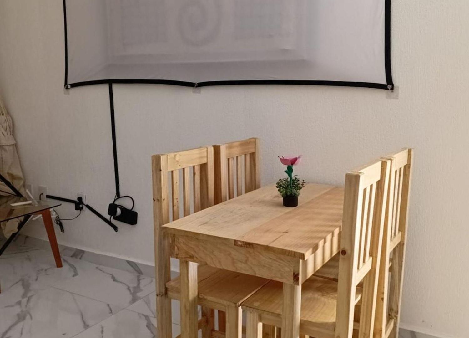Apartamento Lovely Space Close To Airport *