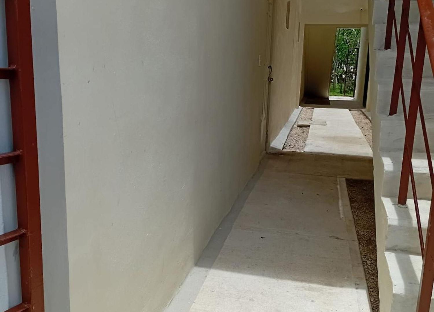 Lovely Space Close To Airport Tulum
