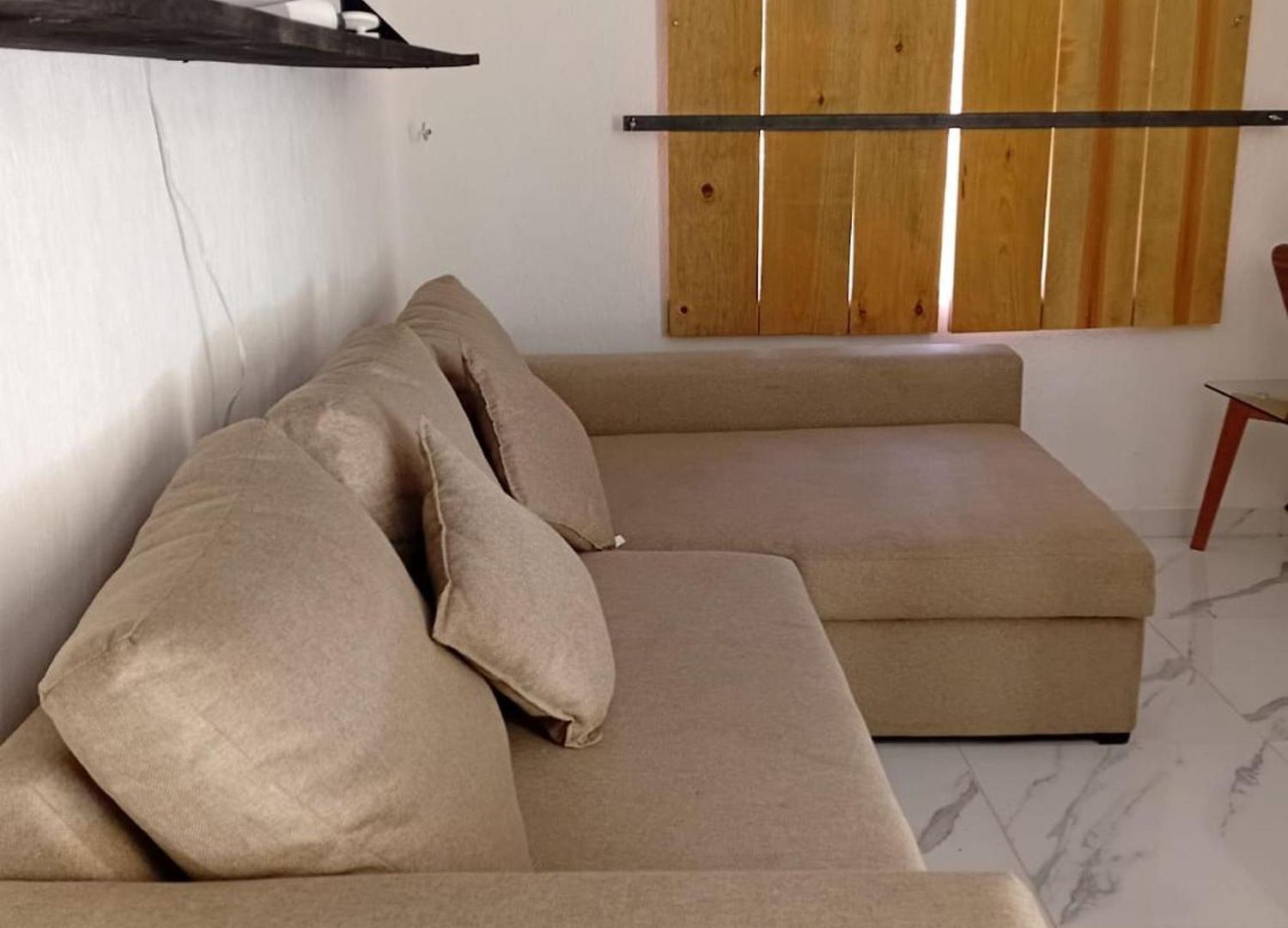 Apartamento Lovely Space Close To Airport Tulum