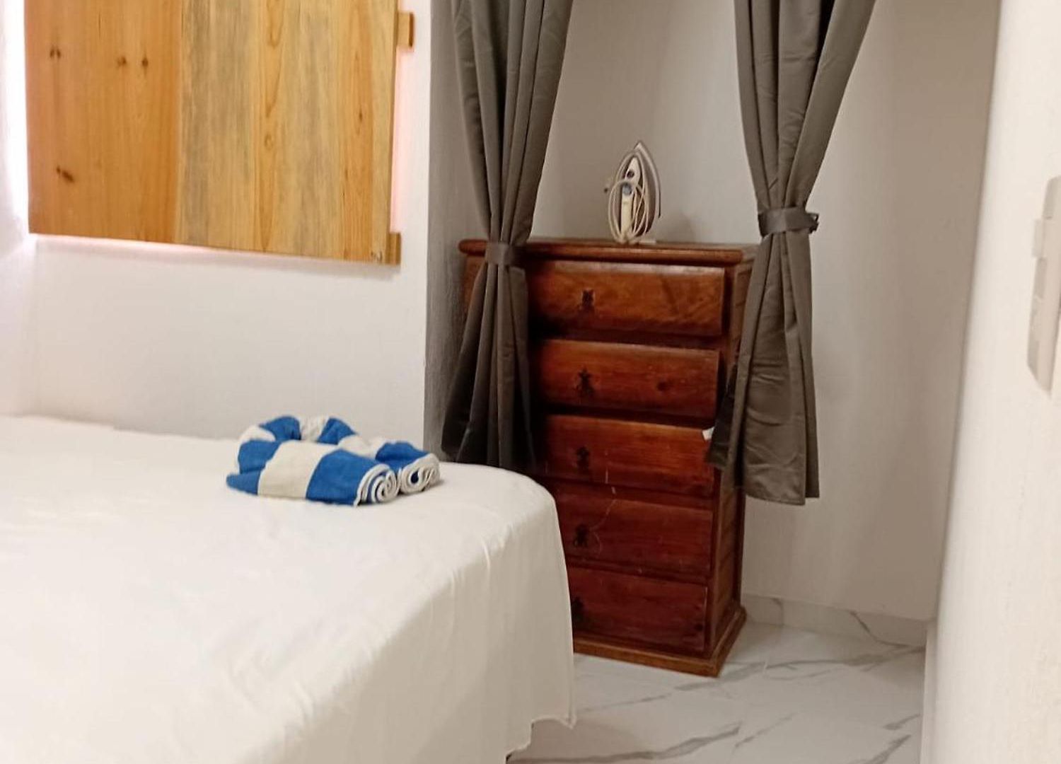 Lovely Space Close To Airport Apartamento Tulum