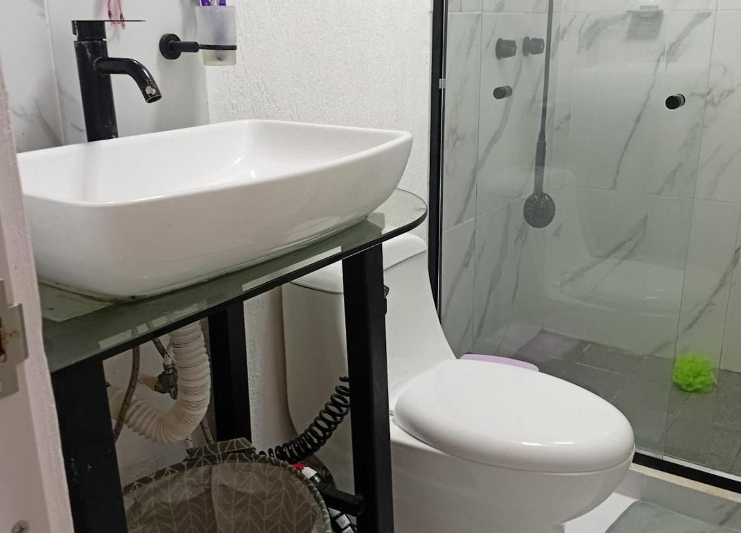 Apartamento Lovely Space Close To Airport Tulum
