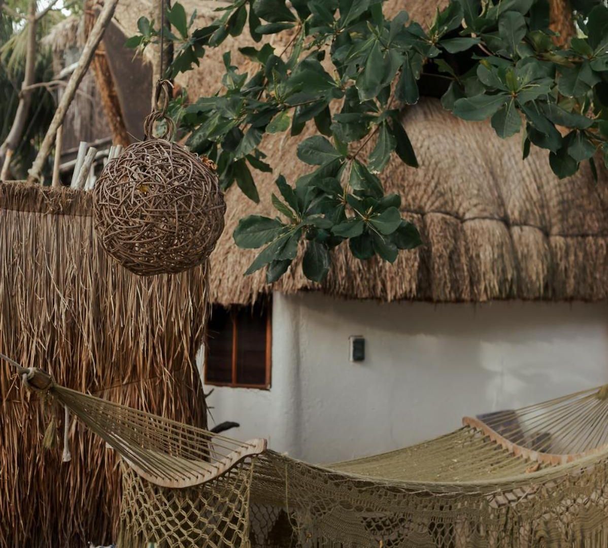 Casa Violeta Hotel Tulum