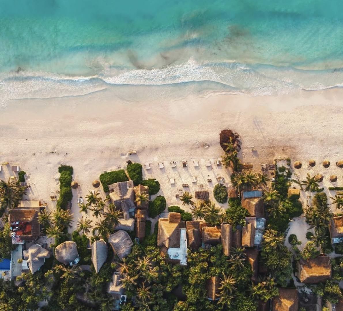 Casa Violeta Hotel Tulum