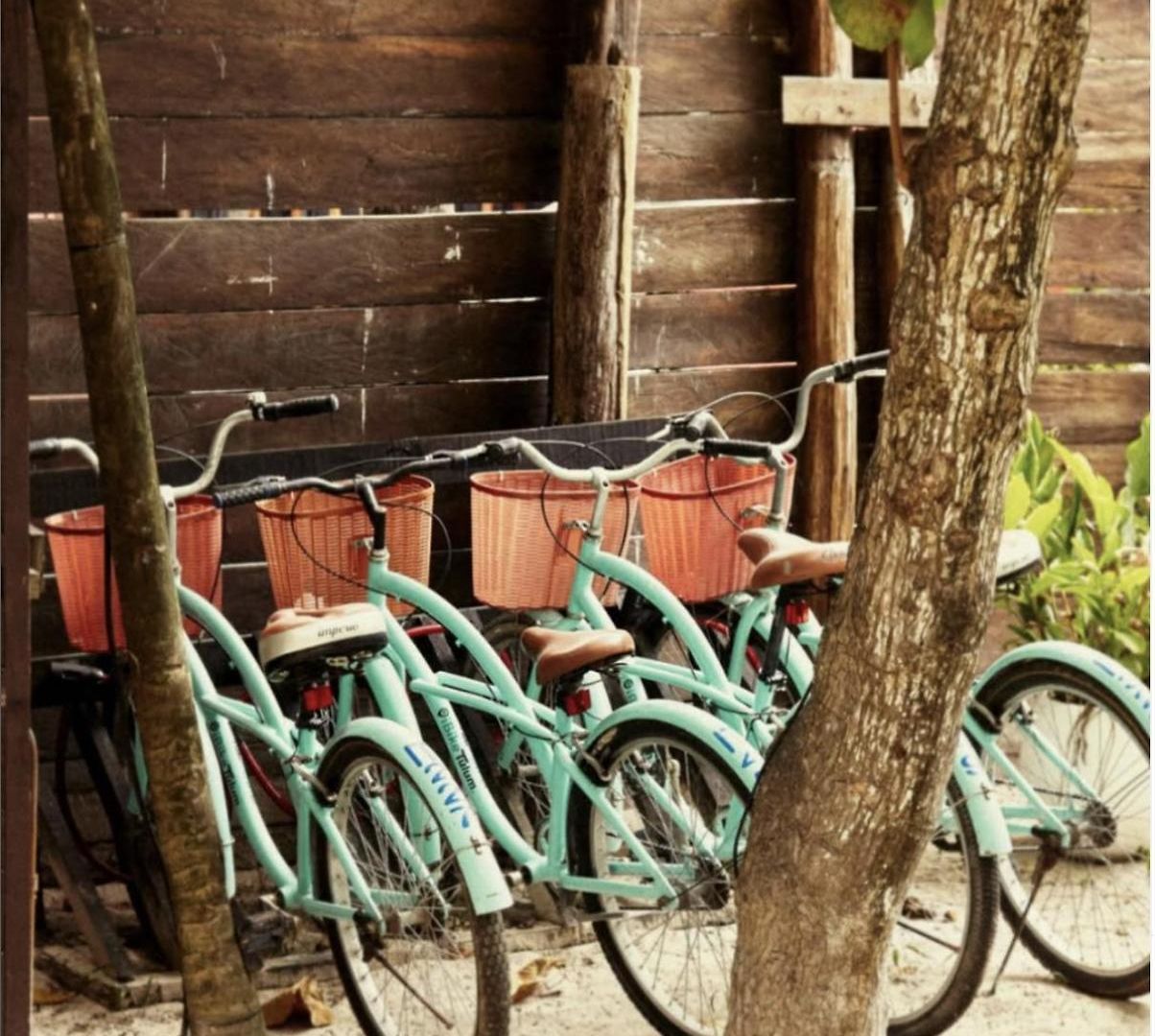Casa Violeta 3* Tulum