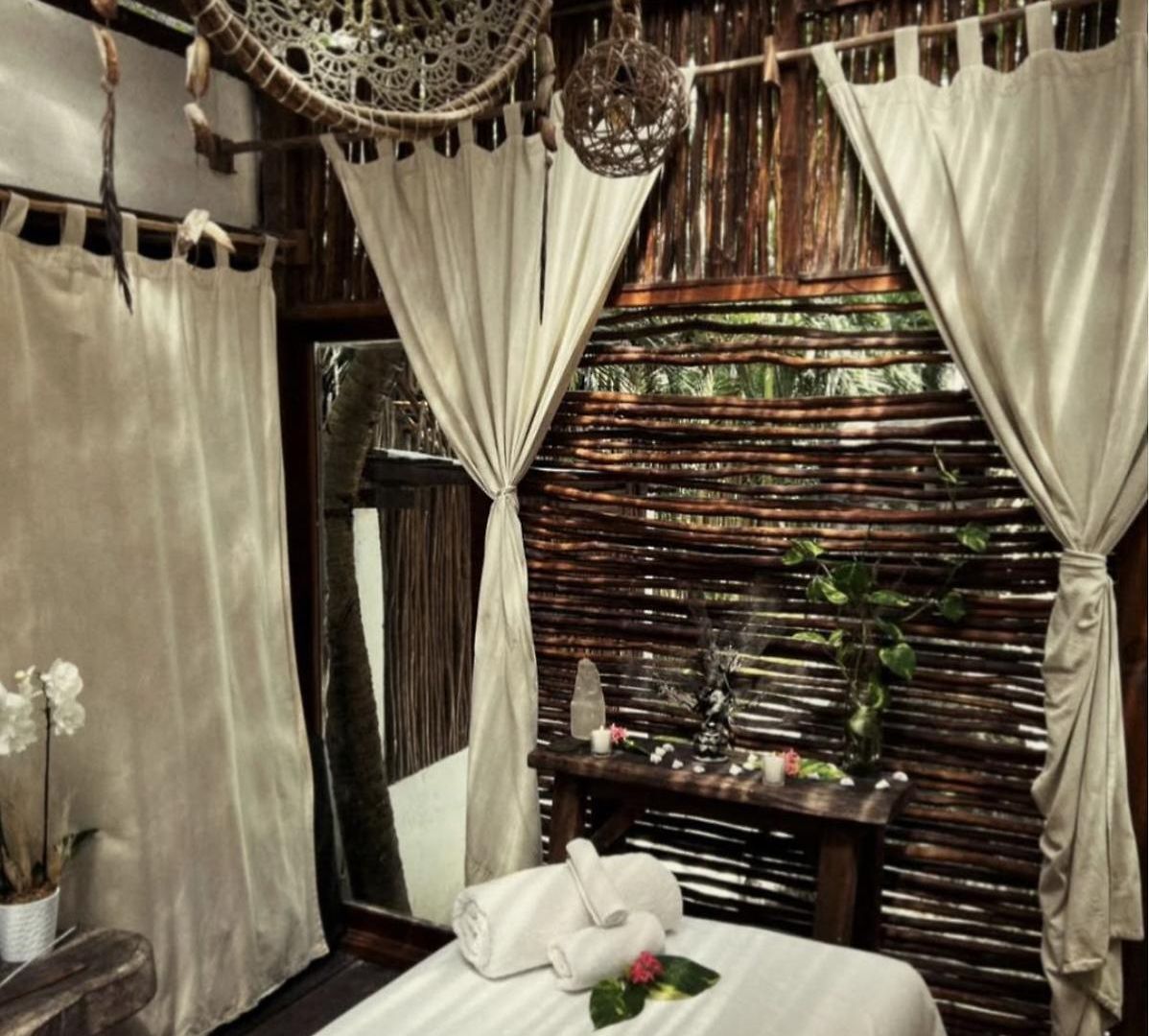 Hotel Casa Violeta Tulum