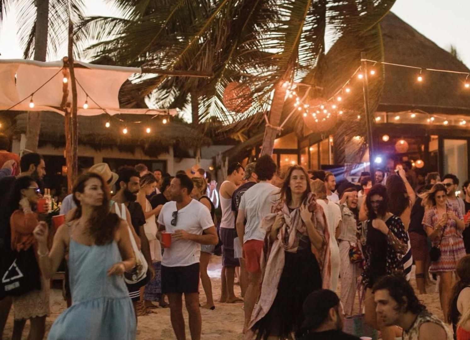 Casa Violeta 3* Tulum
