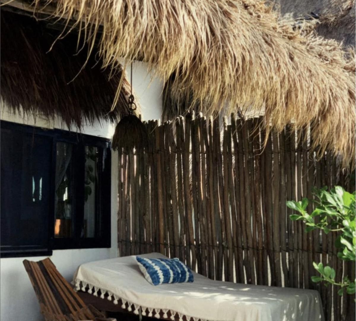 Casa Violeta Hotel