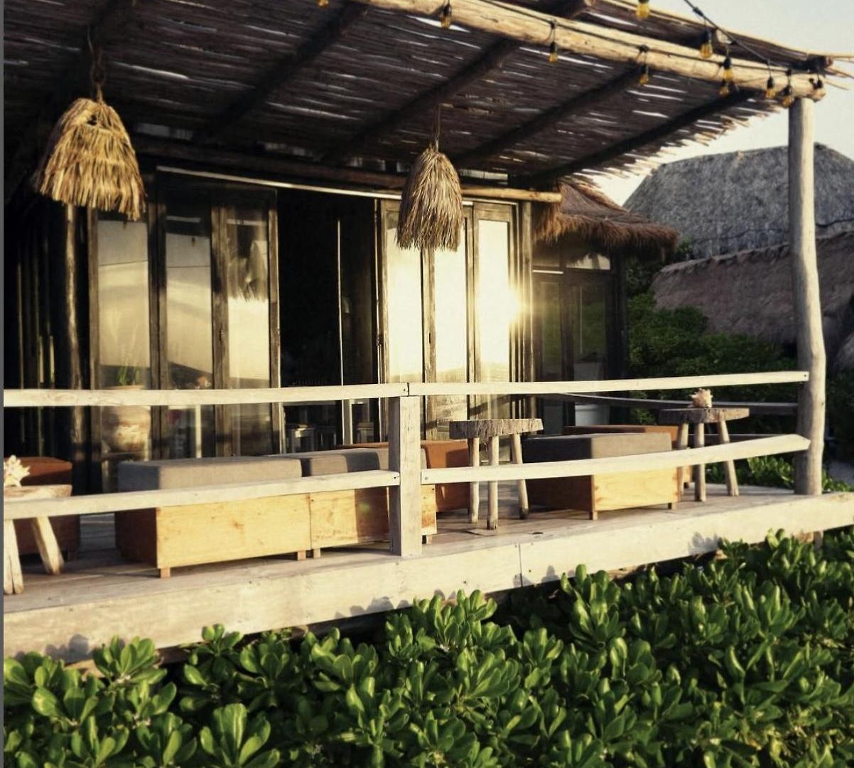 Casa Violeta Hotel