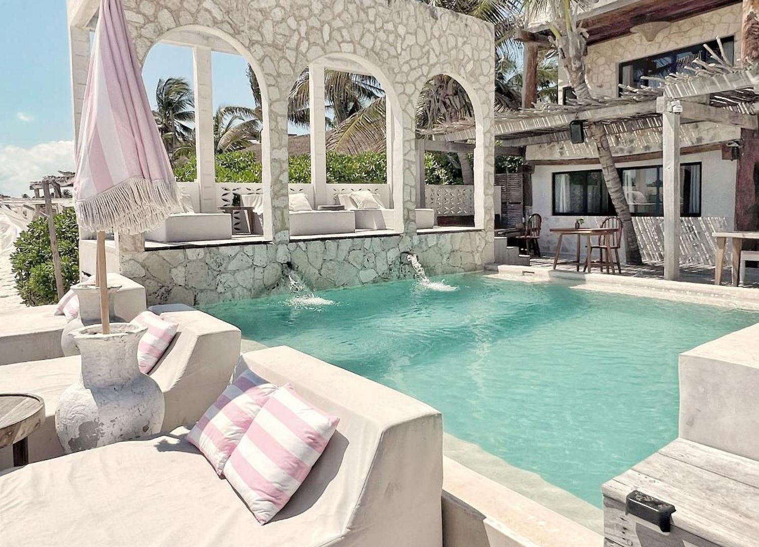 Chica 4* Tulum